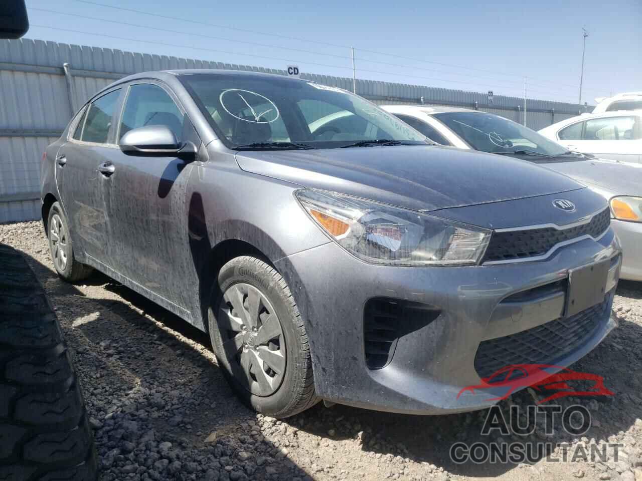 KIA RIO 2019 - 3KPA24ABXKE179759