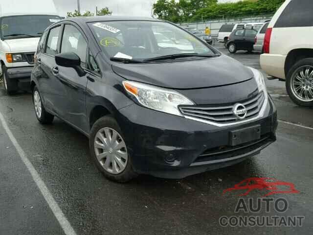 NISSAN VERSA 2015 - 3N1CE2CP4FL361300