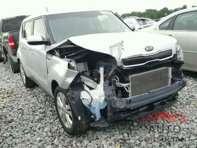 KIA SOUL 2015 - KNDJP3A52F7787268