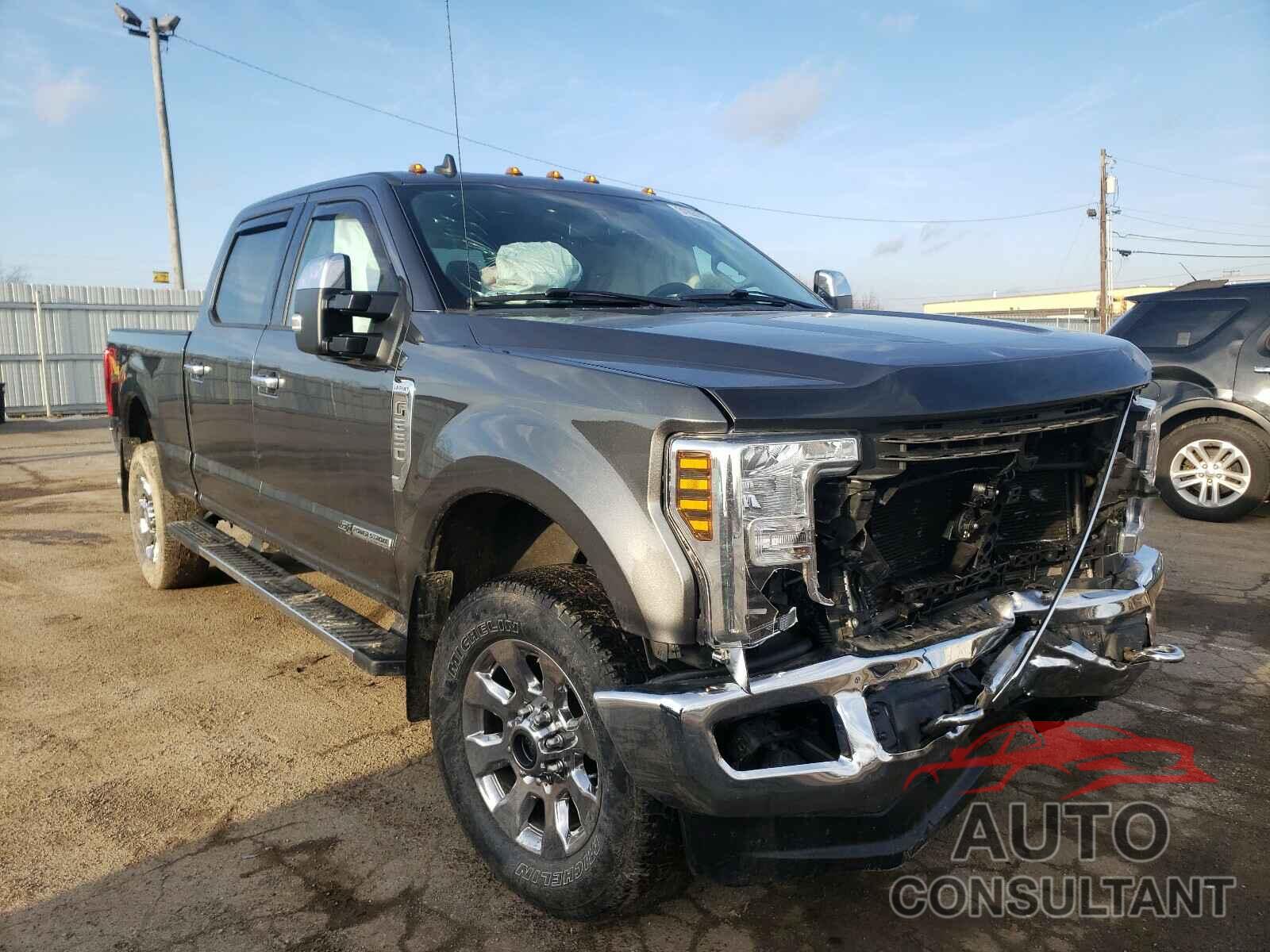 FORD F250 2019 - 1FT7W2BT9KED24506