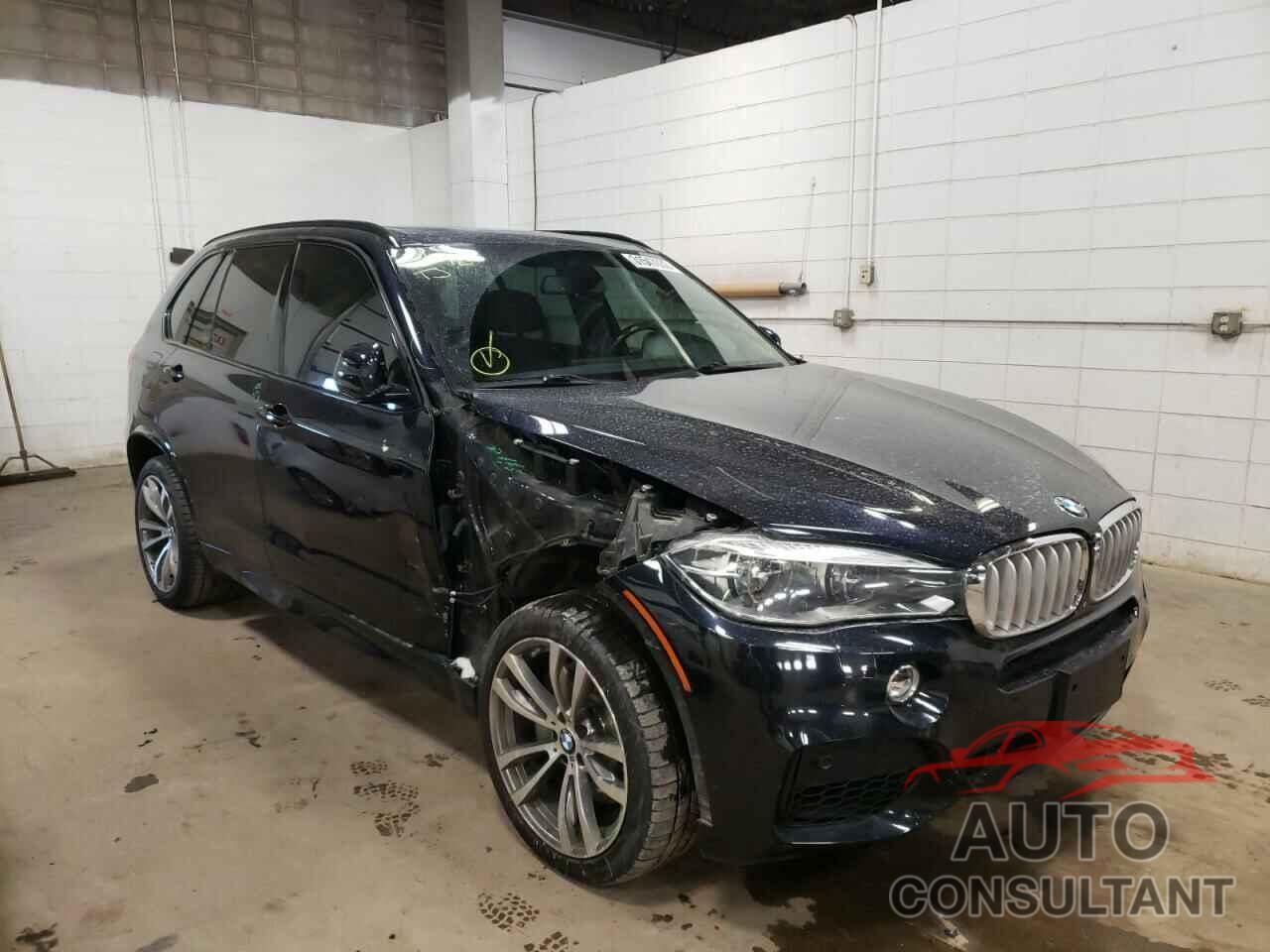 BMW X5 2016 - 5UXKR6C50G0J79724