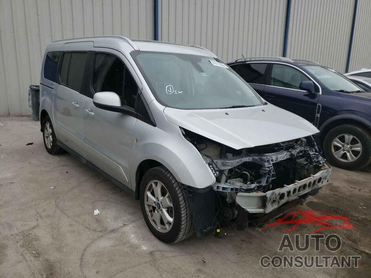 FORD TRANSIT CO 2016 - NM0GE9G76G1265160