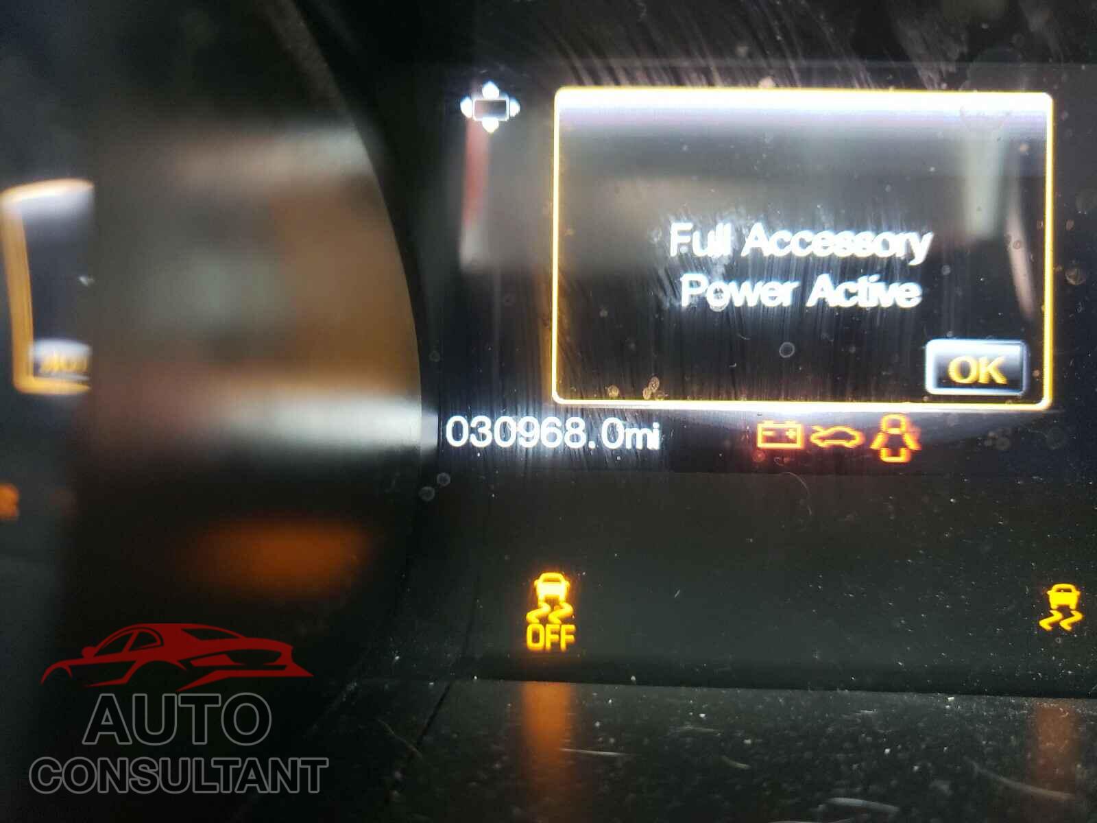FORD MUSTANG 2017 - 1FA6P8CF2H5316850