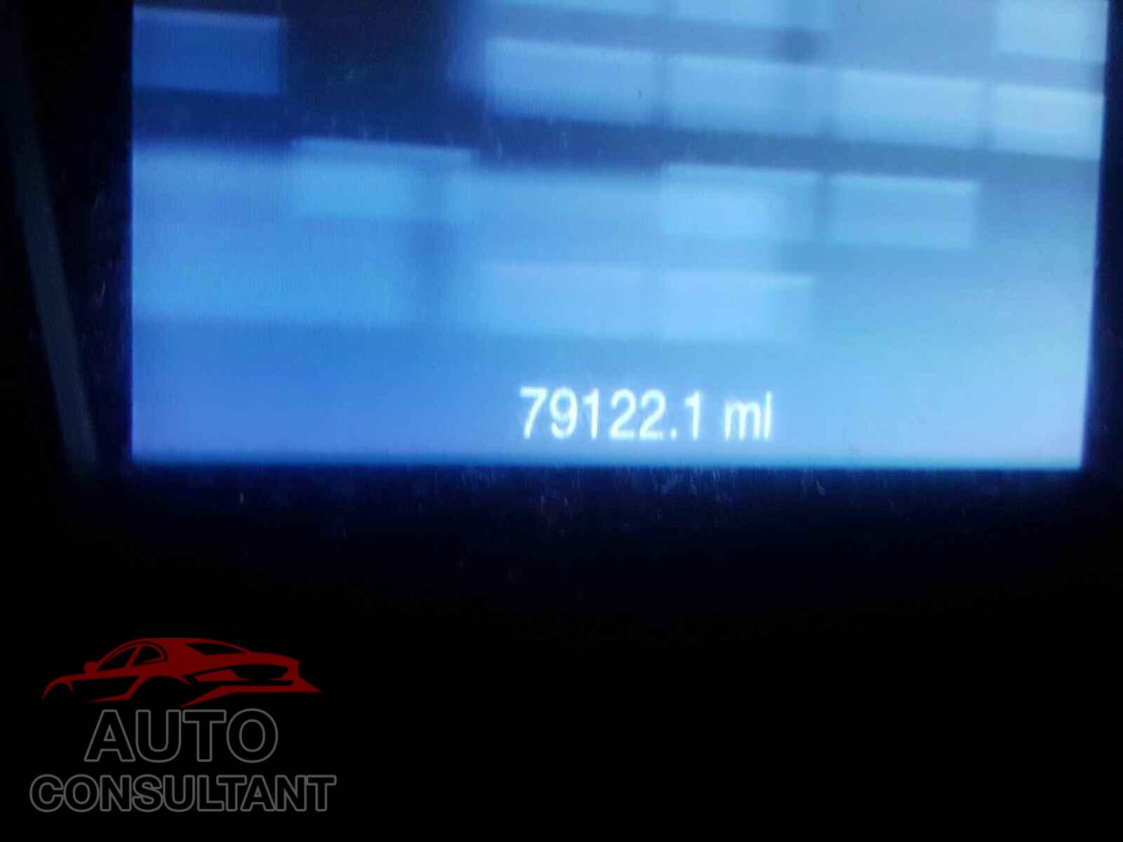 FORD TAURUS 2015 - SADCK2FX7JA257809