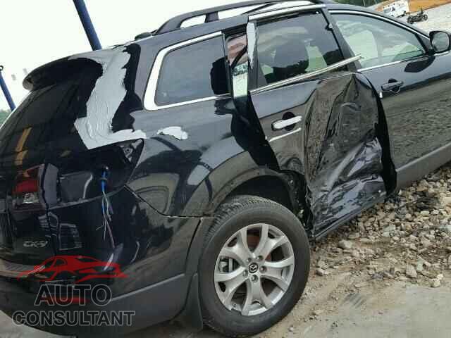 MAZDA CX-9 2015 - JM3TB2CA2F0450563