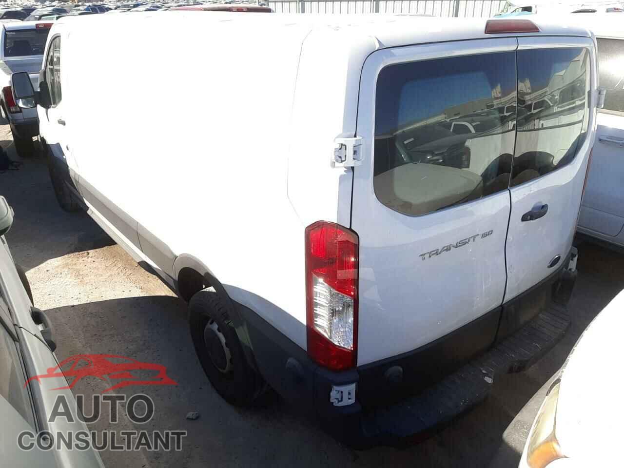 FORD TRANSIT CO 2019 - 1FTYE2YM7KKA28540