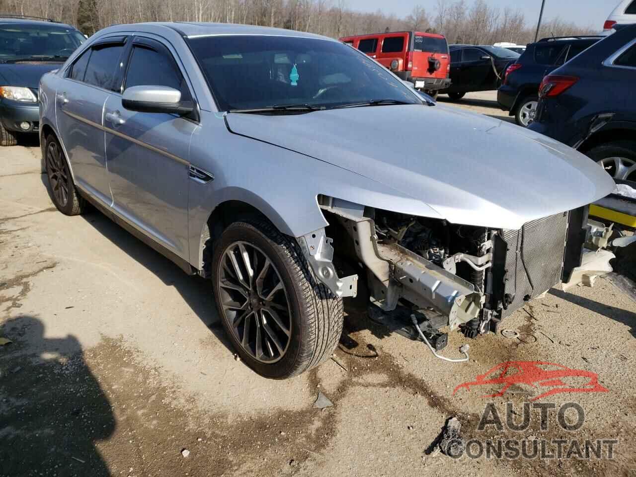 FORD TAURUS 2018 - 1FAHP2E8XJG115471