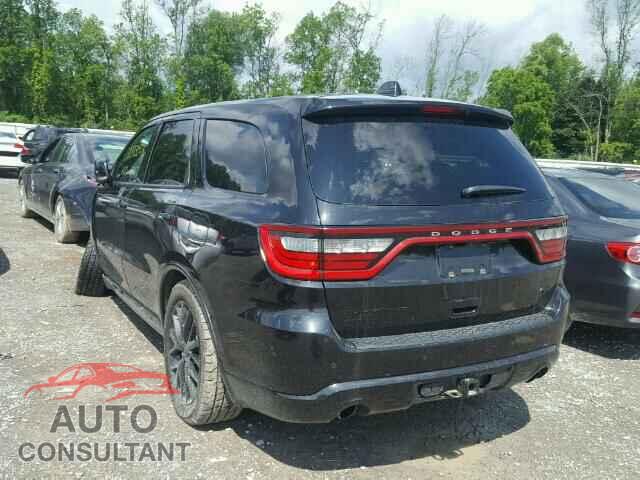DODGE DURANGO 2015 - 1C4SDJCT6FC917413