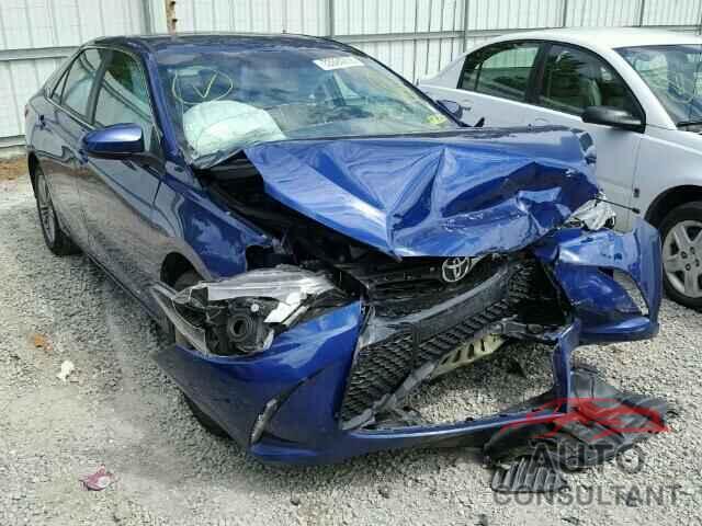 TOYOTA CAMRY 2015 - 4T1BF1FK6FU969448