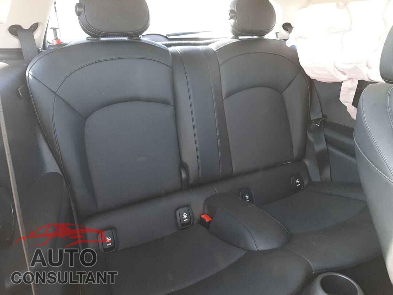 MINI COOPER 2019 - WMWXP7C56K2A54548