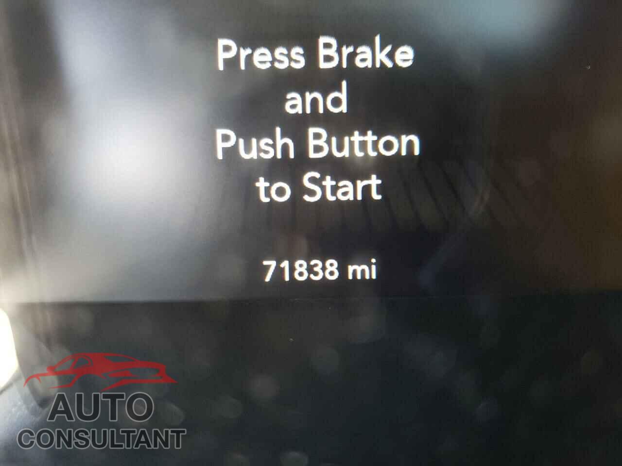 DODGE CHALLENGER 2016 - 2C3CDZAG7GH153812