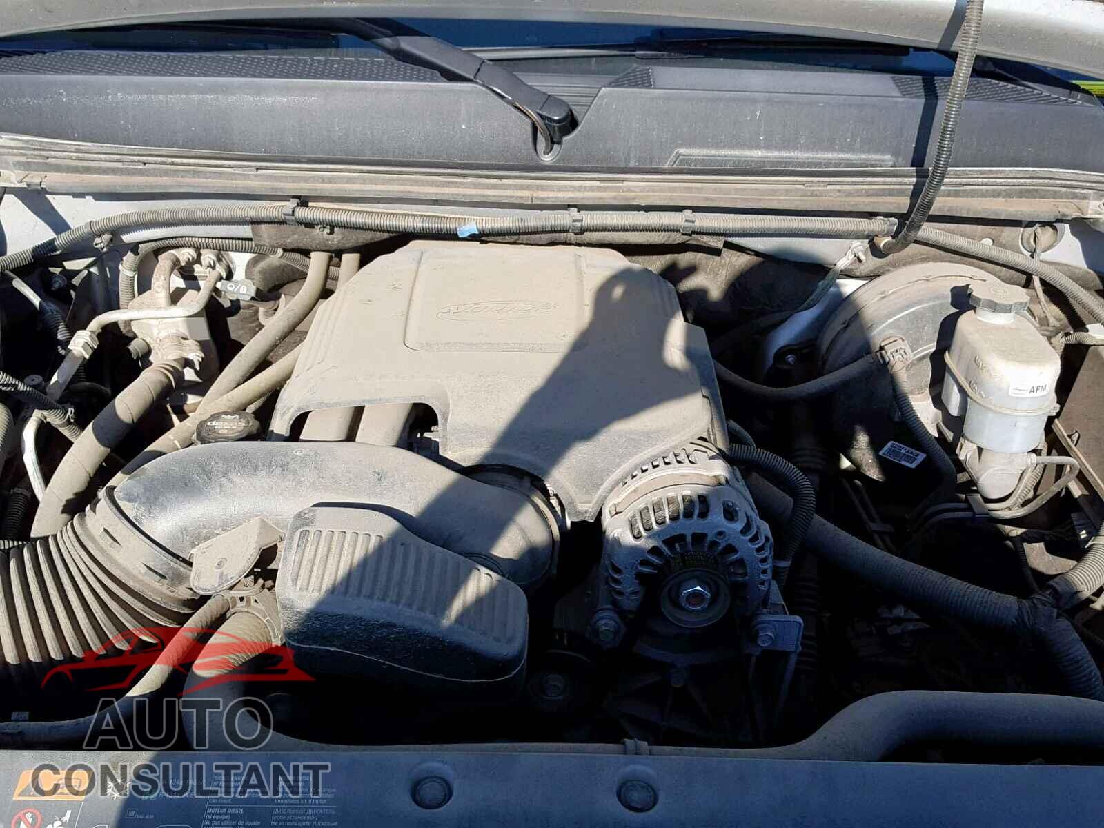 GMC SIERRA C15 2013 - 3C4NJDCBXHT646670