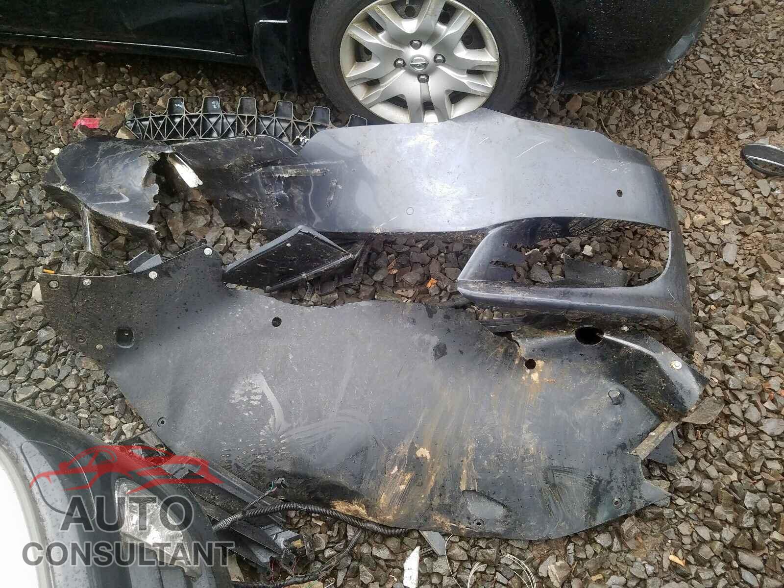 TESLA MODEL S 2017 - 5YJSA1E2XHF212603