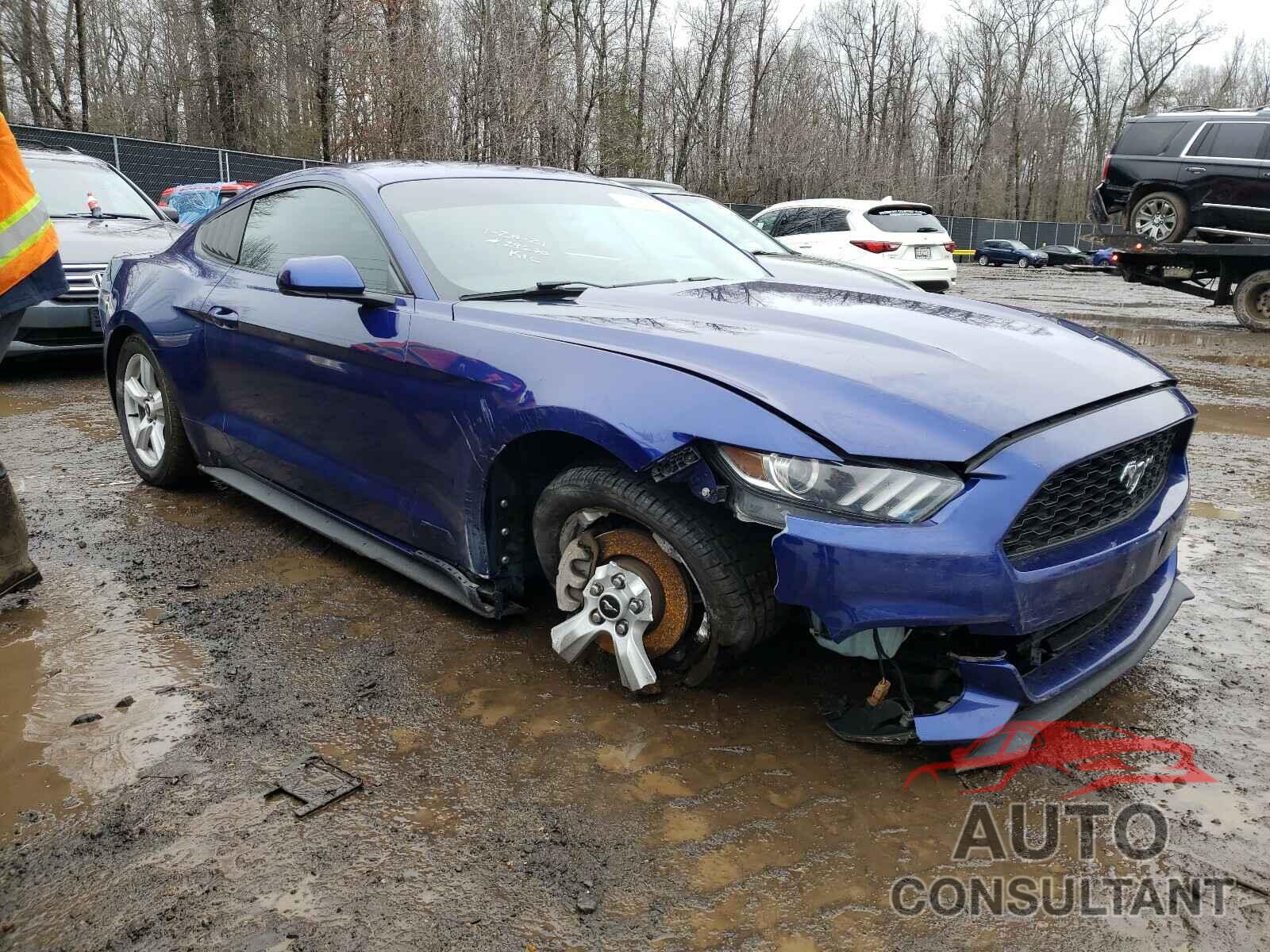 FORD MUSTANG 2015 - 3N1CN7AP6GL896579