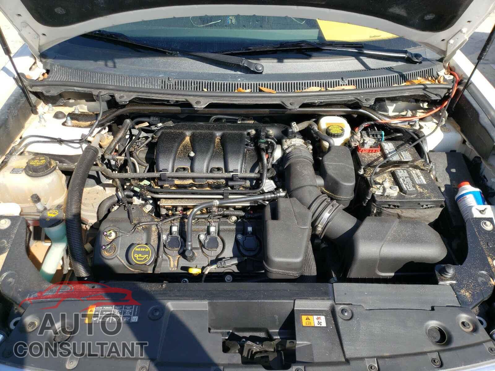 FORD FLEX 2017 - 2FMHK6C8XHBA08212