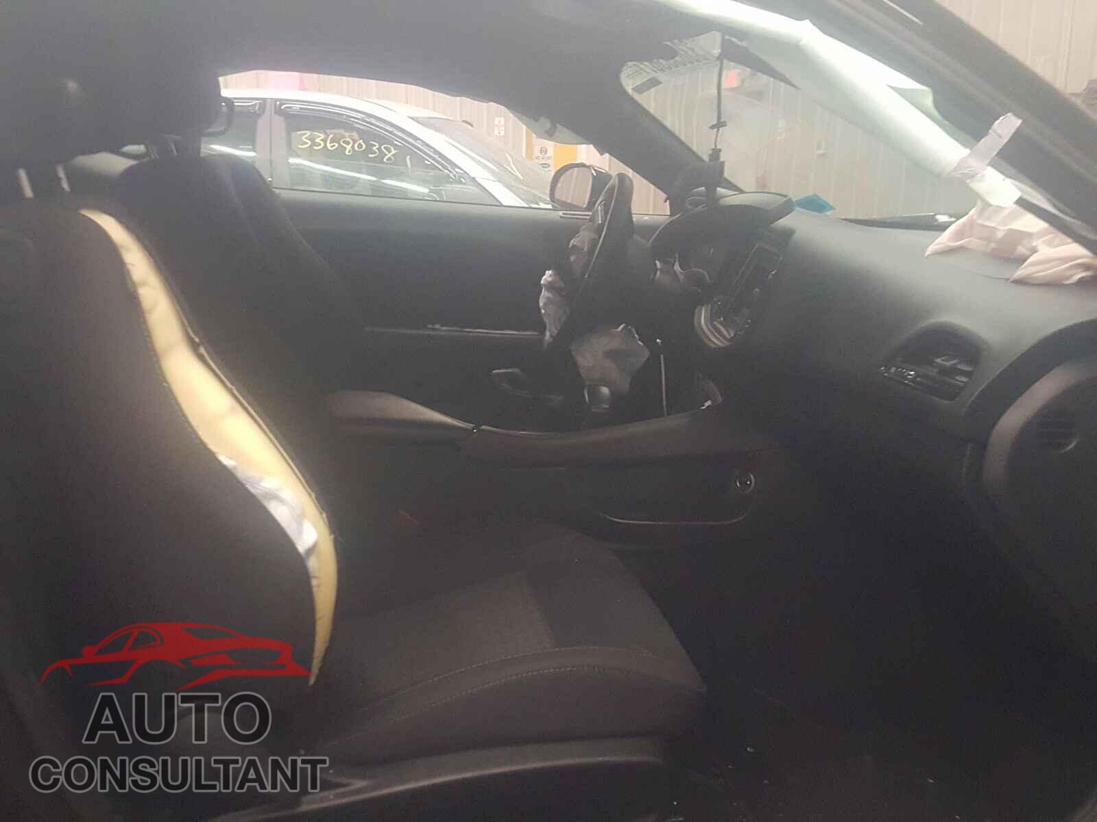 DODGE CHALLENGER 2019 - 2C3CDZGG6KH688288