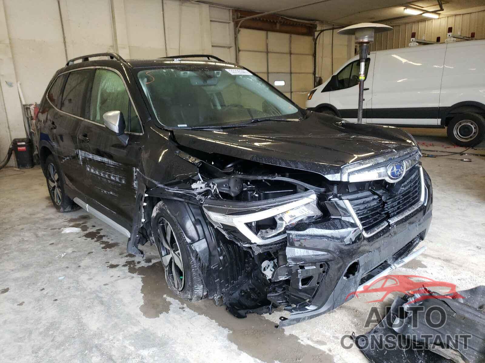 SUBARU FORESTER 2020 - JF2SKAXC1LH566300