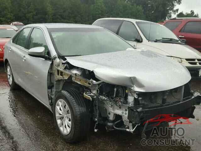 TOYOTA CAMRY 2015 - 4T1BF1FK0FU084341
