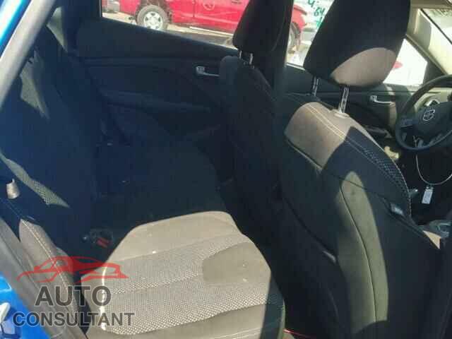 DODGE DART 2015 - 1C3CDFBB1FD351802
