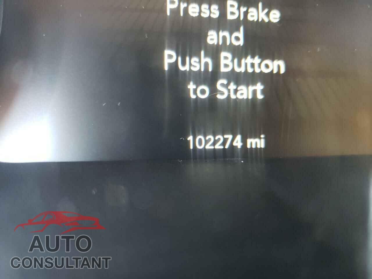 DODGE CHALLENGER 2016 - 2C3CDZAG3GH236668