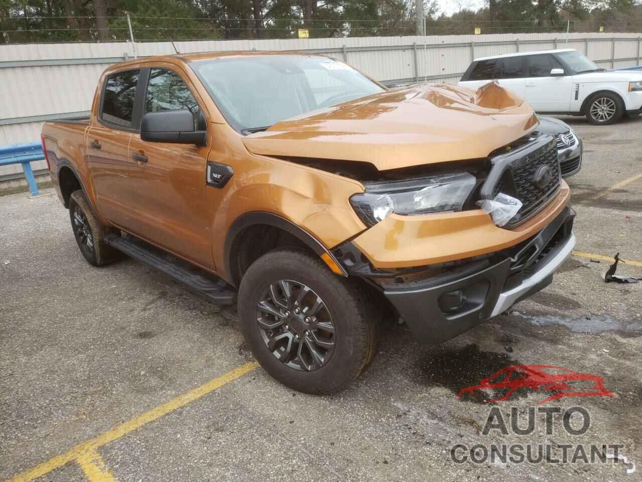 FORD RANGER 2020 - 1FTER4EH3LLA44062