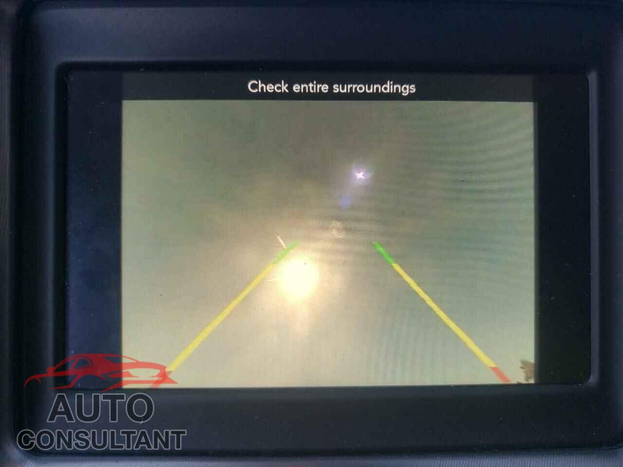 DODGE CHALLENGER 2019 - 2C3CDZAG5KH505911