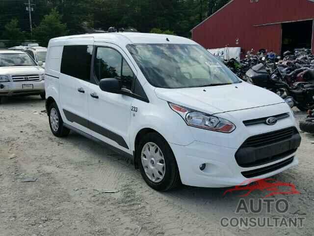 FORD TRANSIT CO 2016 - NM0LS7F70G1289791