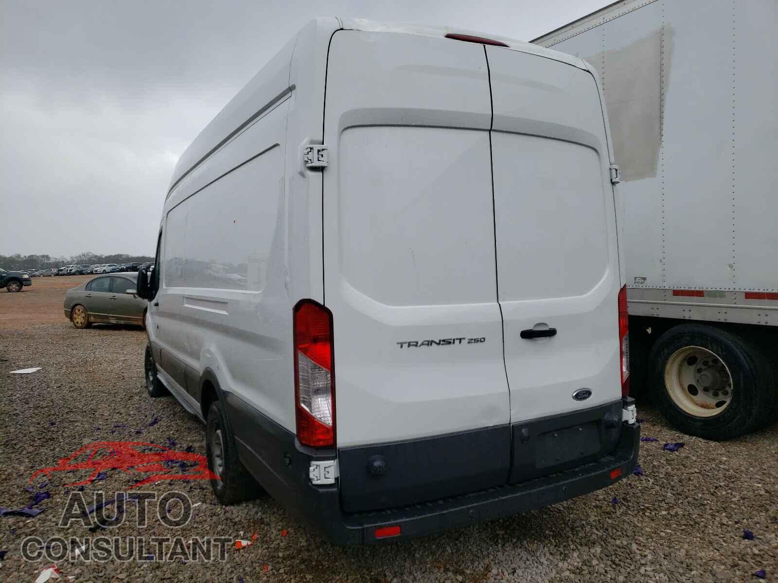 FORD TRANSIT CO 2016 - 1FTYR3XM4GKA72496