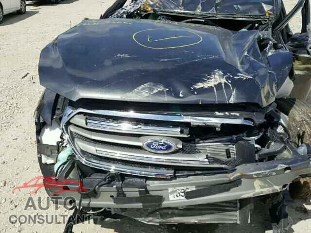 FORD TAURUS 2015 - 1FAHP2E81FG195802