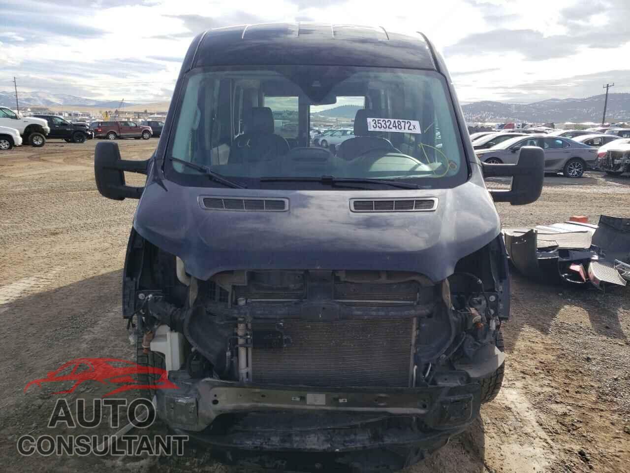FORD TRANSIT CO 2016 - 1FBAX2CG3GKB05705