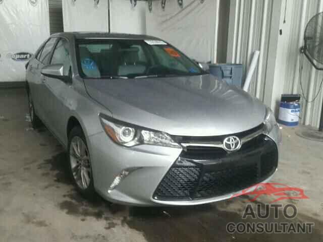 TOYOTA CAMRY 2016 - 4T1BF1FK5GU545793