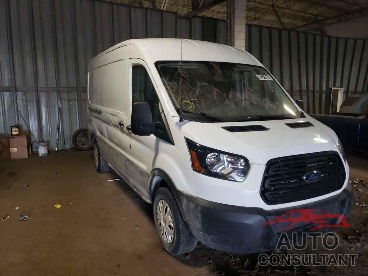 FORD TRANSIT CO 2019 - 1FTYR2CM0KKA88008