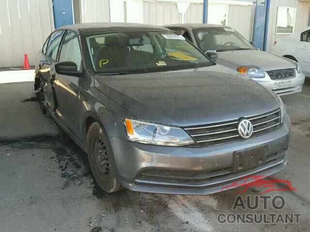 VOLKSWAGEN JETTA 2016 - 3VW267AJ2GM360589