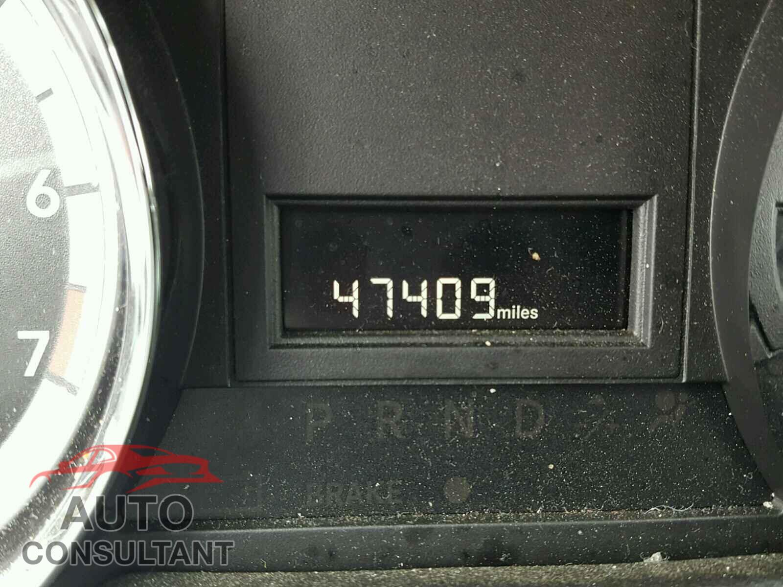 DODGE CARAVAN 2016 - 2C4RDGBG2GR220626