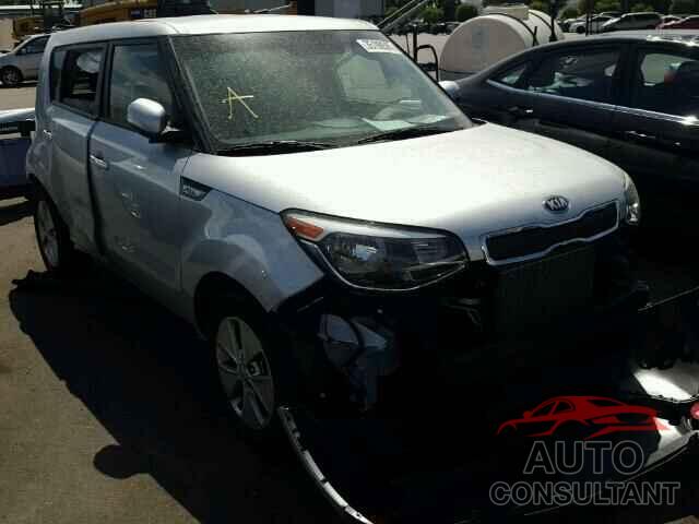 KIA SOUL 2015 - KNDJN2A26F7799512