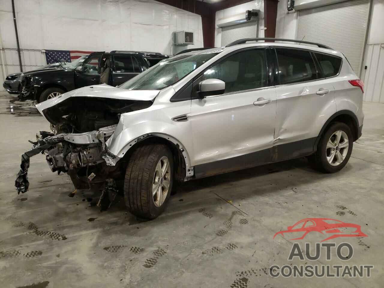 FORD ESCAPE 2016 - 1FMCU9G96GUB01570
