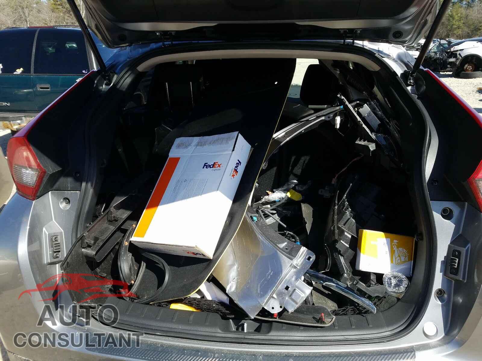 MITSUBISHI ECLIPSE 2020 - JA4AT3AA9LZ001338