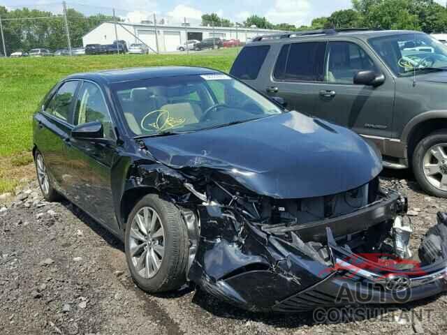 TOYOTA CAMRY 2016 - 4T1BK1FK6GU573002