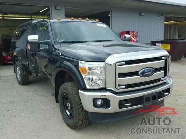 FORD F350 2016 - 1FT8X3B67GEA82162