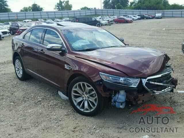 FORD TAURUS 2016 - 1FAHP2F8XGG120211