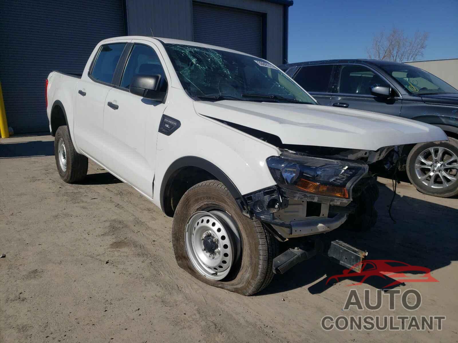 FORD RANGER 2020 - 1FTER4EH2LLA07780