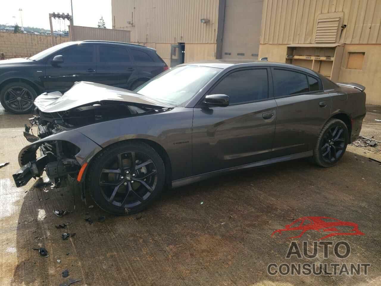 DODGE CHARGER 2022 - 2C3CDXCT7NH203104
