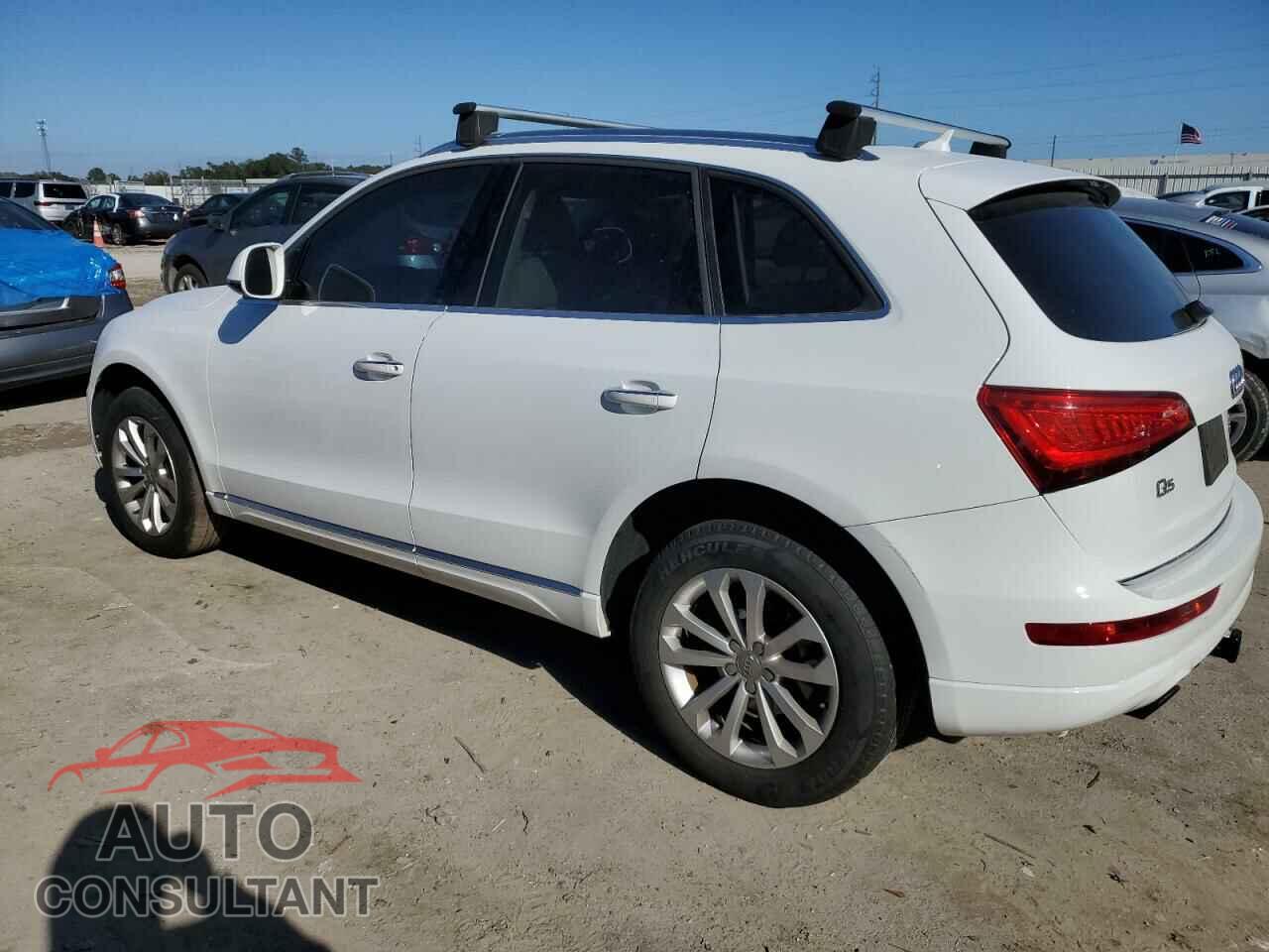 AUDI Q5 2015 - WA1CFAFPXFA102215