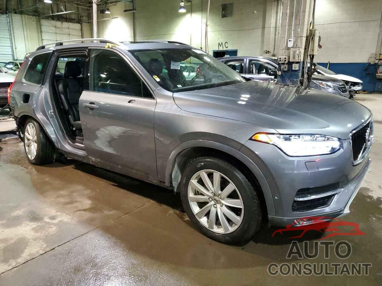 VOLVO XC90 2018 - YV4A22PK6J1193331