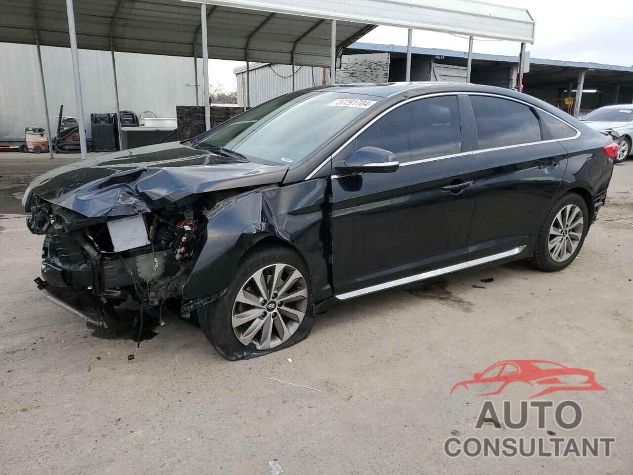HYUNDAI SONATA 2015 - 5NPE34AF5FH093018