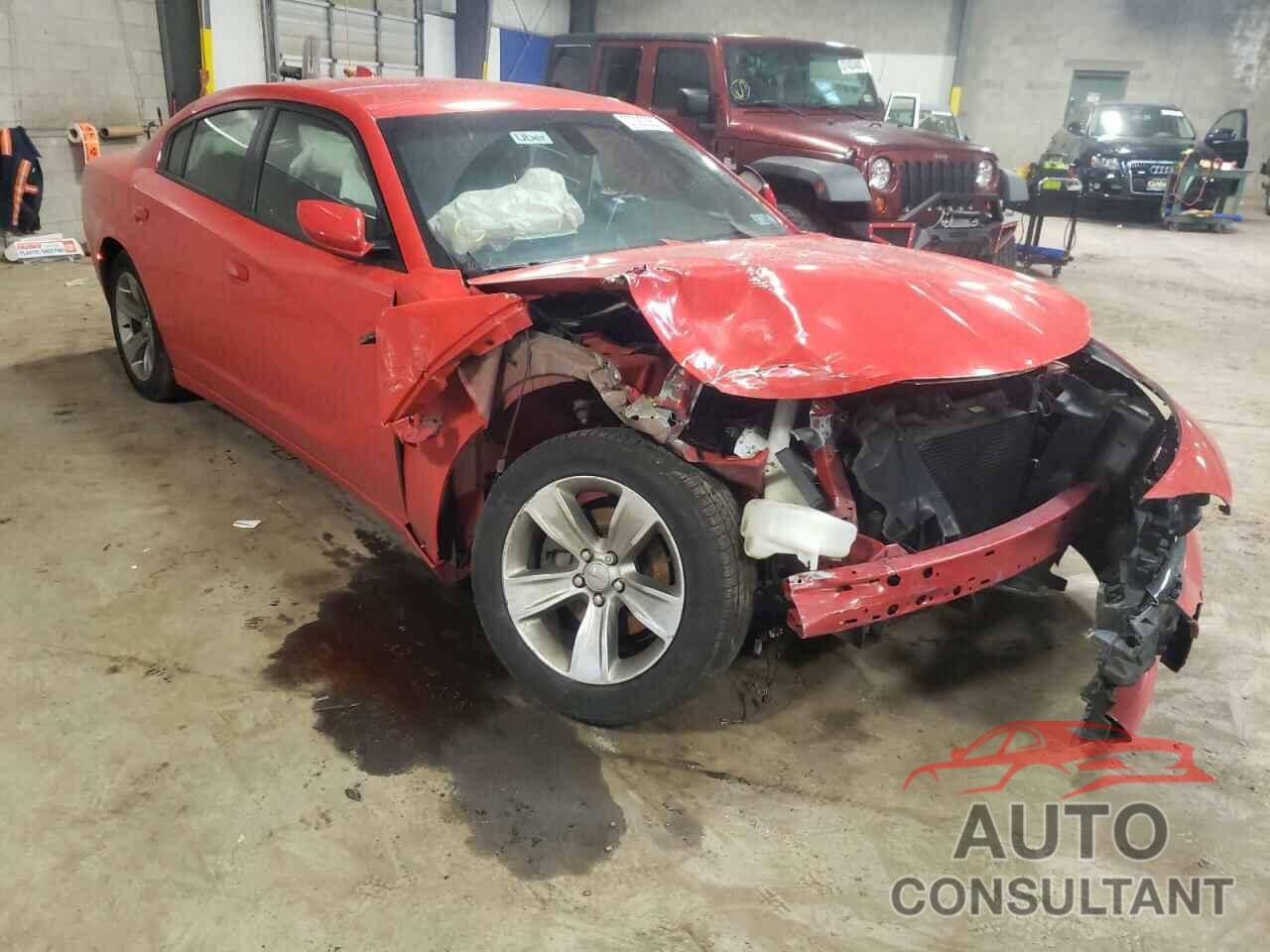 DODGE CHARGER 2017 - 2C3CDXHG7HH515603
