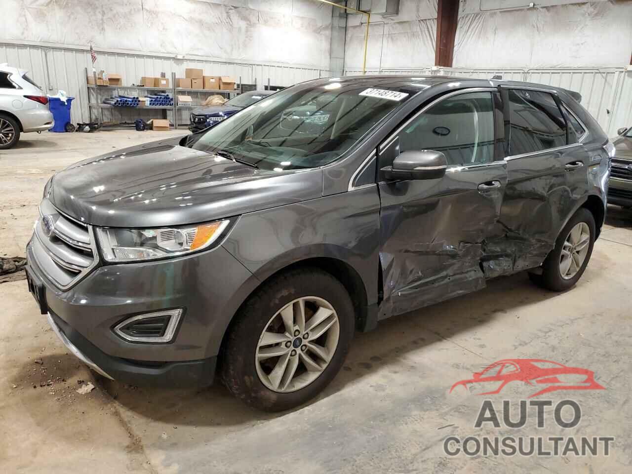 FORD EDGE 2016 - 2FMPK4J92GBC56996