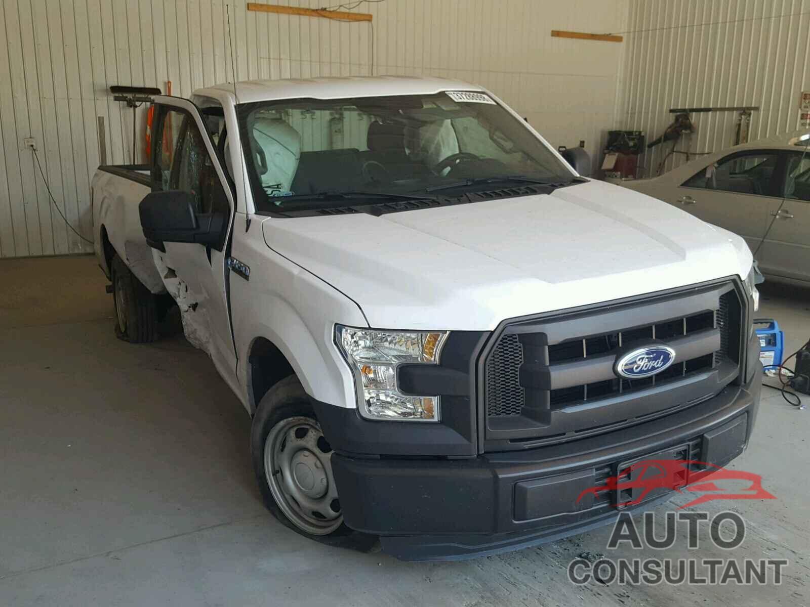 FORD F150 2016 - 1FTMF1C8XGKD71432