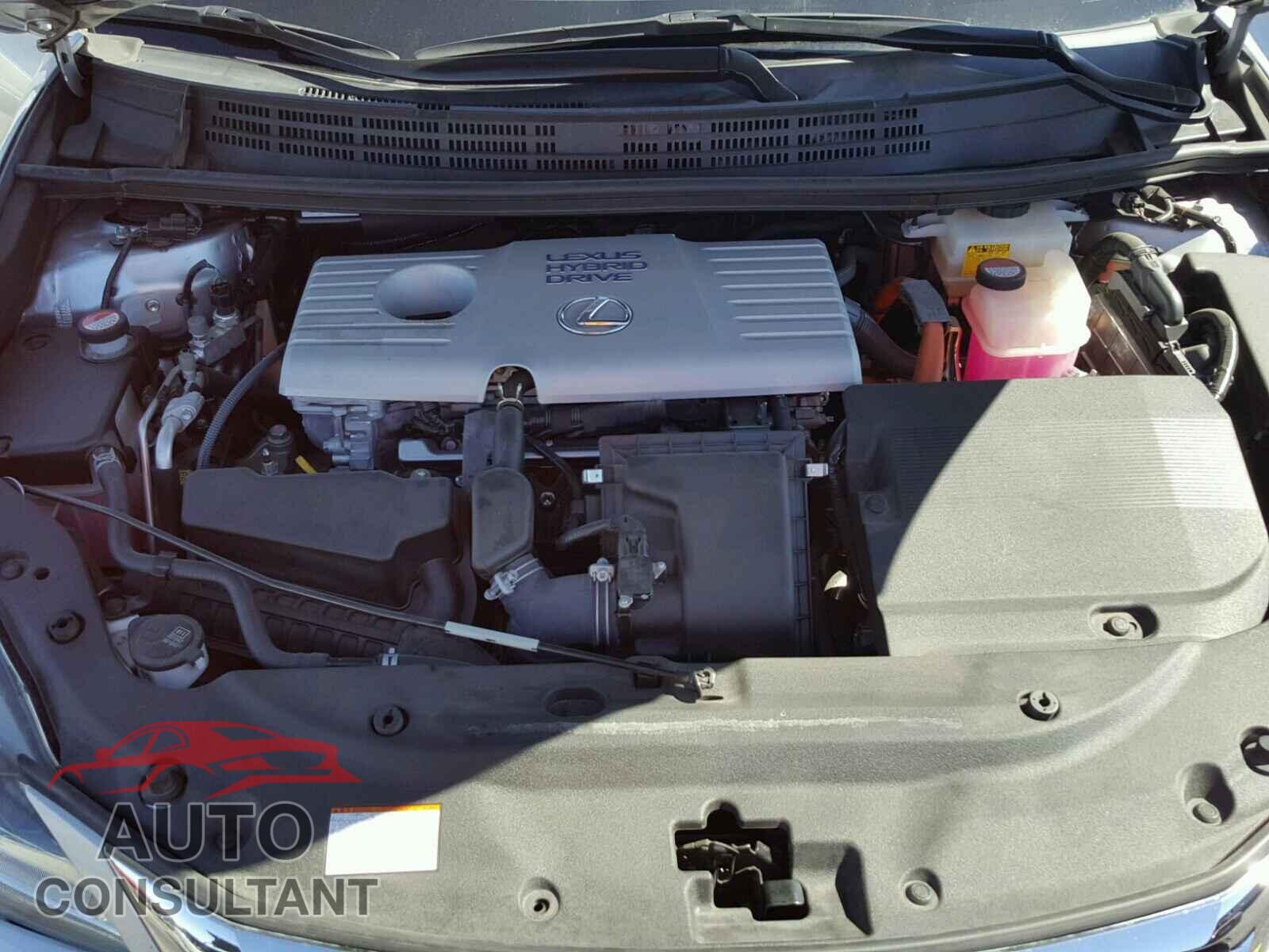 LEXUS CT 200 2015 - JTHKD5BH3F2221732