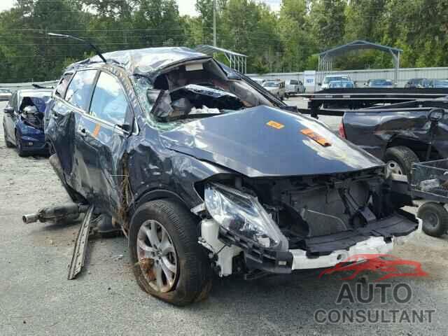 MAZDA CX-9 2015 - JM3TB2CV8F0462736